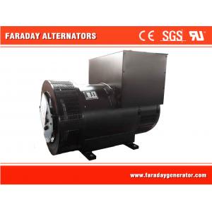 China Stamford Copy Alternator Synchronous AC Generator with Permanent Magnetic Generator supplier