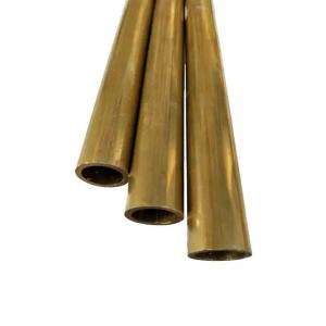 6 Inch C1220 C2400 Round Brass Copper Tube Seamless Pure Copper Pipe 3 Inch