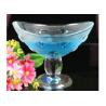 China Funny Shape Disposable Plastic Dessert Cups , Plastic Goblet Cups Light Weight wholesale