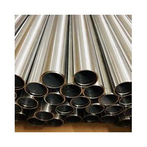 China Pipe en acier au carbone sans soudure ASTM A106 A53 Pipe en acier API 5L GR.B Pipe SMLS noire supplier
