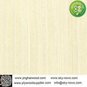China Maple,Teak,Oak engineered veneer supplier