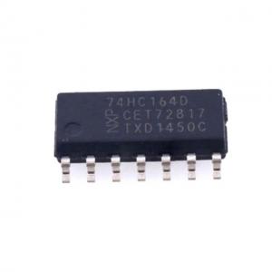 74HC164D 74HC164 HC164D HC164 New And Original SOP14 Serial Shift Host Chip 74HC164D