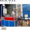 Plastic Machinery High Speed Extruding PA6/66 Pipe Extrusion Line Polyamide