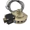 China SQC-A Robotic Tool Changer with Dual Safety Locking Design wholesale