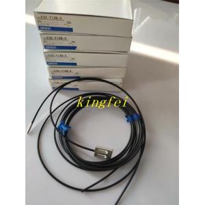 China YAMAHA Sensor de embrague óptico YS12 YS24 YS100 YG100 Sensor de embrague óptico de ferrocarril E32-T12B-3 YAMAHA Accesorio de la máquina supplier