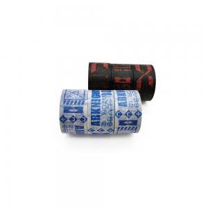 China Hot Selling Product Rubber Residue Free Customized Washi Tape supplier