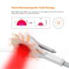 China GMS PM-ST 3 NEO NIRS Pulsed Magneto Therapy with Near Infrared Advanced 5 Tesla Pulsed Magneto Therapy Device Near Infrared and Magnetotherapy 3-in-1 Treatment System wholesale