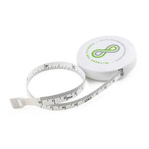 China Wintape Customized 60Inches Flexible Round Shape Quilting Promotional Gift Tape Measure for Healthcare Products supplier