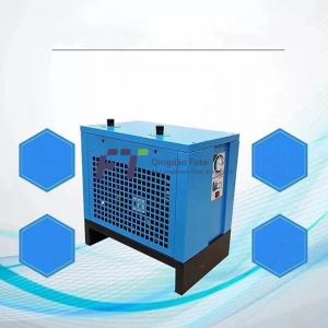China Air Compressor 3.8m3/min  Refrigerated Air Dryer supplier