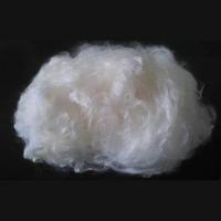 China Viscose Staple Fiber White Color Length 20-80mm For Textile Industry on sale