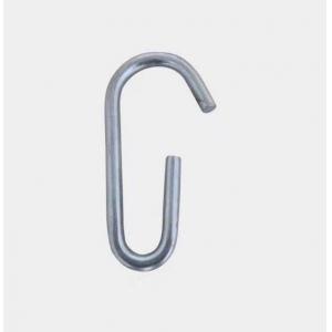 Galvanised Prop G Scaffolding Pins For Steel Shoring Prop Construction