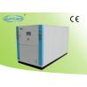Refroidisseur d'eau refroidi à l'eau de haute CANNETTE DE FIL résistante pour l