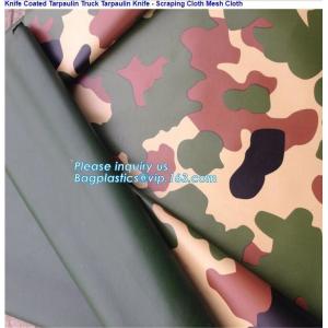 China Knife Cloth Trailer Tarp/Train Cover Tarpaulin/Cargo Goods,Knife Cloth Fabric Tarp For Flexible Ducting Hose,Flexible Kn supplier