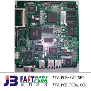 China FR - 4,CEM - 3, 4 Layers Multilayer PCB Circuit Assembly Service for Electronic Products wholesale