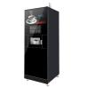 China Ground Single Screen Freshly  Commercial Standing Coffee Machine wholesale
