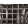 China 316 Fence Pvc Coated Welded Wire Mesh Panels Sgs wholesale