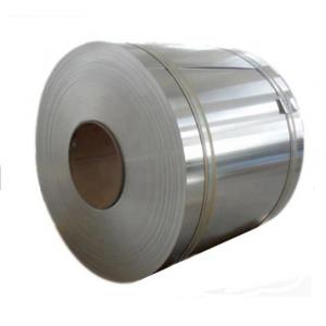 GB 2B BA Sus430 0.2MM Stainless Steel Cold Rolled Coils