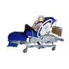 CE Approval Electric Gynecological Chair With CPR Function Night Light