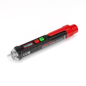 China Os GH 100 LCD de HABOTEST Pen Type Voltage Tester indicam não a vara do volt do contato supplier