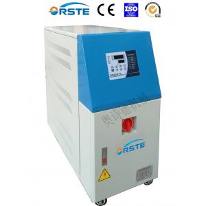 China Plastic Industrial Water Heater Mold Temperature Controller supplier