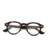 China Light Men'S Acetate Glasses Black Colorsful Stylish Artisanal Acetate Optical wholesale