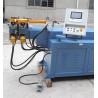 Hydraulic 2400MM CNC Pipe Bending Machine