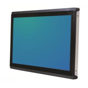China Projected Capacitive Touch Panel Screen Lcd Monitor supplier