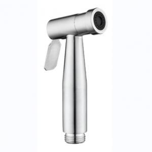 Stainless Steel Hand-held Automatic Toilet Purifier Sprayer with Sustainable Features