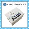 ASCO Numatics NF8327B102 II 2G/D Ex D IIC T4 Gb / Ex Tb IIIC Db Stainless Steel