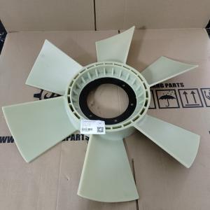 Hyunsang Excavator Spare Parts Fan 4I7592 4I-7592 CA4I7592 For 320L 3116