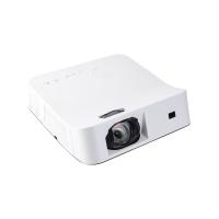 China 4K 3840x2160 3600 ANSI Lumens Short Throw Projector Flyin HLD UHP on sale