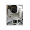 EO/IR 複数のセンサーの電気光学の保証 PTZ カメラ システム