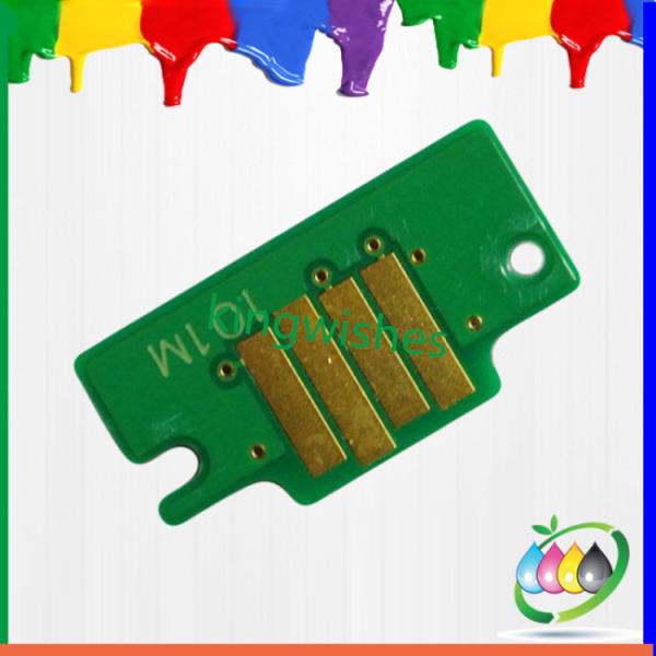 microprocesador de la impresora del formato grande para el microprocesador recargable del cartucho de Canon IPF5100 IPF6100
