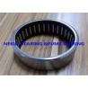 Steel High Precision Drawn Cup Needle Roller Bearings HK3220 On Electric Motor