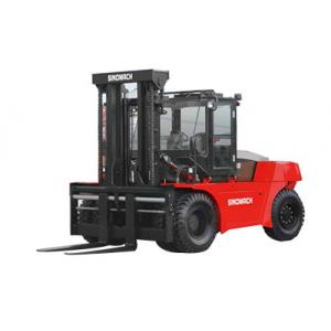 China CPCD160 16 Ton Forklift Truck Diesel Power Type Easy Maintenance supplier