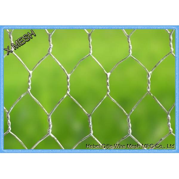China Réseau de fabrication de treillis métalliques de poulet hexagonal wholesale