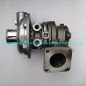 China 8981851941 ディーゼルエンジンのターボチャージャー組装 CX130B ZX140W3 1-87618328-0 wholesale