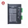 NEMA34 Stepper Motor Controller DM860A 36VDC 110VDC 7.2A For CNC Machine