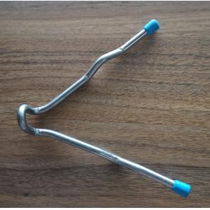 High Carrying SS 310 Refractory Anchors Stainless Steel Anchoring