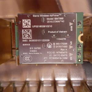 EM7565 Wireless Router Module Industrial Cat-12 embedded module
