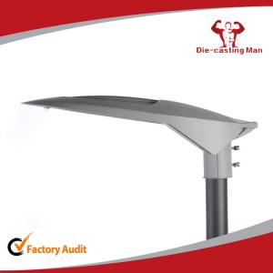 China Super Bright Smd 3030 5050 Outdoor LED Street Light Fixture 30w 50w 60w 80w supplier