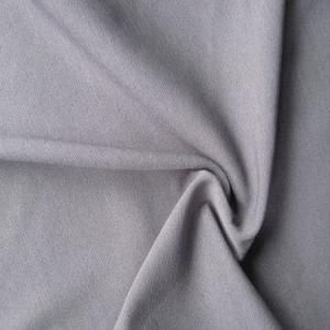 China Composition Cation Cation Gabardine Plain Suit Fabric with High Density 56*56 supplier