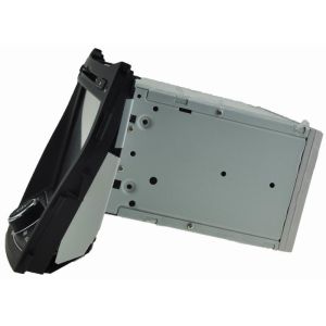 China Ouchuangbo car multimedia stereo Head unit android 7.1 for Hyundai IX45 2012 with 3g wifi 16GB Flash dual zone AUX wholesale