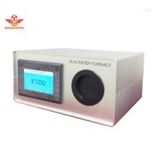30~50℃ Black Body Furnace For Clinical Thermometer, Blackbody Furnace Measure Temperature Gun Special Calibrator