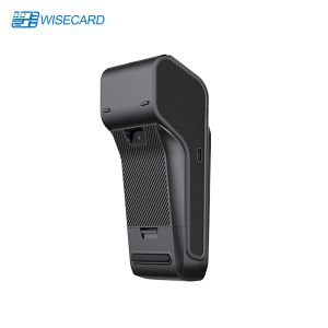 China Terminal móvel da posição do pagamento de Linux do banco com o EMV PCIDSS habilitado on sale