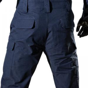 China Military Combat Suit Waterproof Navy Army Uniform 65% Polyester 35% Cotton supplier