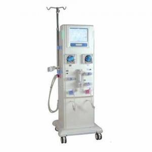 Kidney Dialysis Machine With Touch Screen , Continuous Peritoneal Dialysis