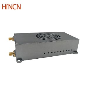China 33km UAV Video Data Radio Anti-jamming Mesh Radio Support 32 Nodes Share 100Mbps wholesale