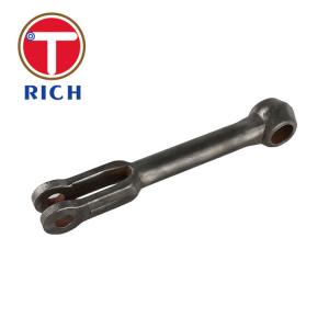 Trackless Gauge-Changing Steering Shaft Bogie Railway Spare Wagon Train Parts