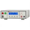 China Insulation Material Volume Resistivity Tester Machine Automatic 120W wholesale